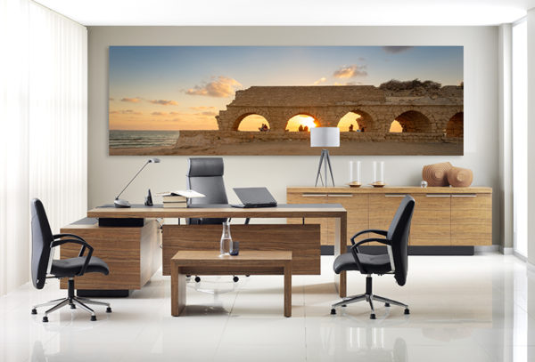 הדפס Chroma FineArt